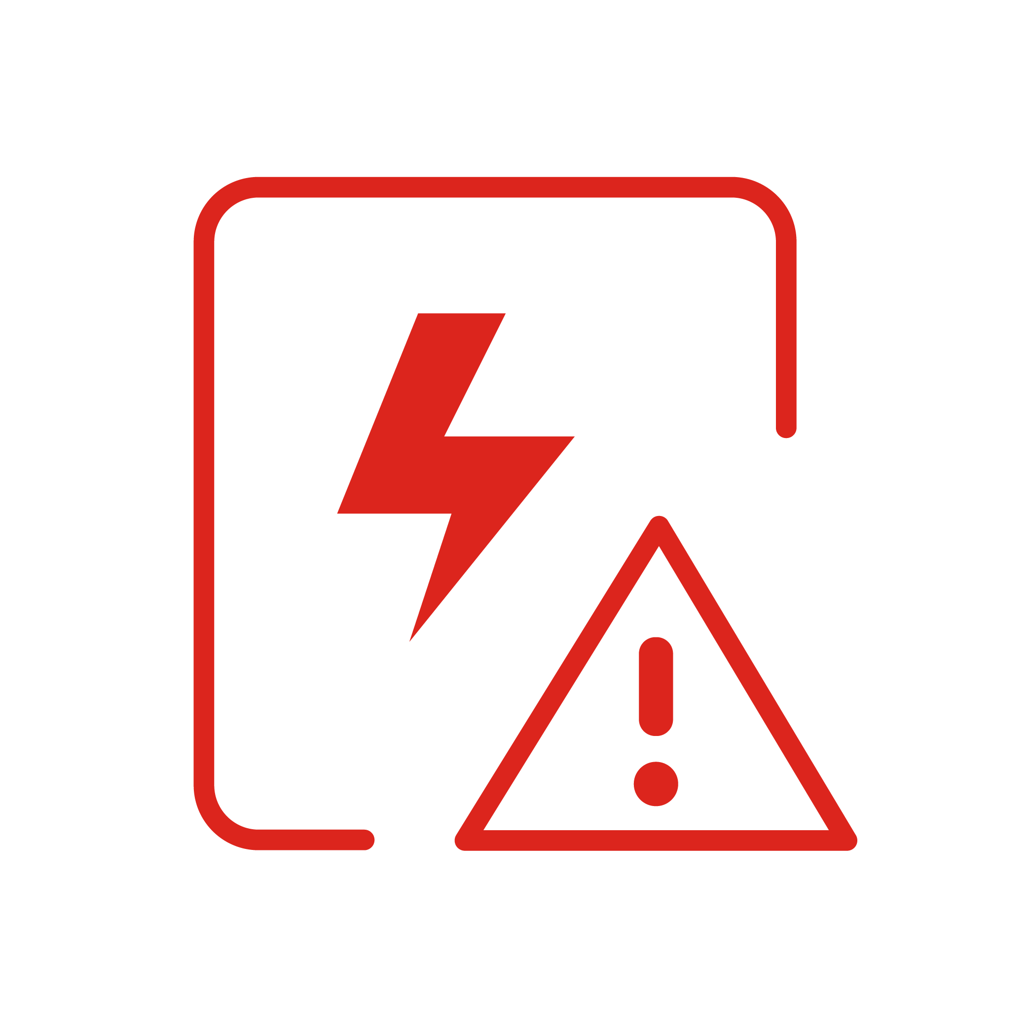 Electrical Hazard